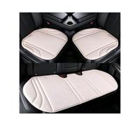 Cojines de Asiento de Coche para VW Volkswagen New Beetle Hatchback(1998-2010)