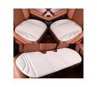 Cojines de Asiento de Coche para VW Volkswagen New Beetle Hatchback(1998-2010)