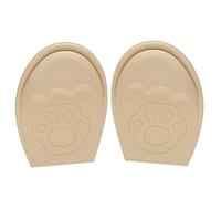 Cojines De Bola De Pie Para Mujer, Inserciones De Almohadillas Para Zapatos Almohadillas Redondas Para El Antepié Para Mujer Inserciones De Zapatos Suaves Y Transpirables Para