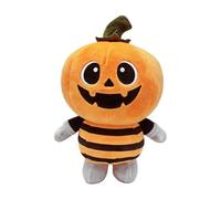 Cojines De Calabaza Cojín Lumbar Suave Y Adorable Para Decorar Sofá