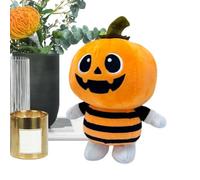 Cojines De Calabaza Cojín Suave de Soporte Lumbar Espinal de Decoración