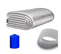 Cojines de Camping para Dormir,Cojín de Dormir para Acampar Almohadilla de