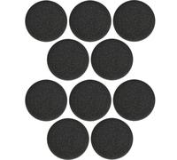 Cojines de espuma Jabra Evolve 20-65 10 piezas