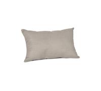 Cojines de exterior Sunbrella de Naturesroom para muebles de patio - 48 cm de ancho x 30 cm de largo x 15 cm de alto. Coj n lumbar impermeable, c