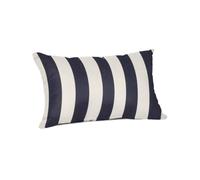 Cojines de exterior Sunbrella de Naturesroom para muebles de patio - 48 cm de ancho x 30 cm de largo x 15 cm de alto. Coj n lumbar impermeable, c