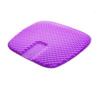 Cojines De Gel Asientos Coche para Citroen C3/C3 Aircross/C3 Picasso/AirCross/C3 Pluriel, Silla Protección Cojín Impermeables Frescos Asiento Apoyo Almohada Accesorios Interior
