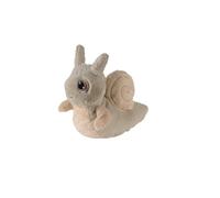 Cojines de Granos Warmies Beddy Bear Peluche de Calor Caracol
