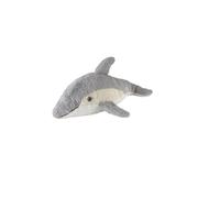 Cojines de Granos Warmies Beddy Bear Peluche de Calor Delfin