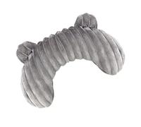 Cojines de Perros Colchoneta Cervical Relajante Lavable para Mascotas