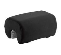Cojines de reposamanos - Cojín lavable de 20 x 14,5 x 10 cm, tapa de repuesto antideslizante para mayor comodidad de espuma de memoria | Protector de brazo duradero para silla de escritorio estudio de