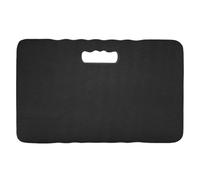 Cojines de rodilla para rodillas para el trabajo - Cojín de piso adicional de 4 cm | Almohadilla de espuma versátil, suministros de jardinería, estera de entrenamiento de rodilla