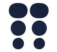 Cojines De Talón Pad Heel,de Almohadillas Para Talón,4 Pares Cómodos Almohadillas De Talón,Plantilla Autoadhesiva Para El Cuidado De Los Pies Para Zapatos,evitan que los talones se froten Y Deslizen