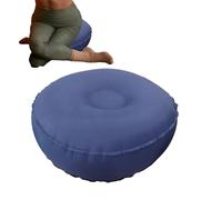 Cojines de Yoga para Sentarse en el Suelo Asiento Refuerzo Portátil