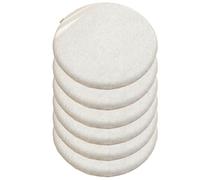 Cojines for sillas de Cocina sobre Cojines for Lavables a máquina, Relleno Espuma viscoelástica, for Comedor Antideslizantes for Dormitorio, Color: Rojo(Light Gray,40x40cm(6pcs))