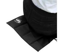 Cojines impermeables para exteriores, tela Oxford, portátiles, a prueba de | Cojín de asiento infantil para senderismo, estadio, viajes, patio, porche, jardín, picnic, mochilero, camping