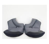 Cojines Interiores Relleno Casco SHARK S600 Talla S