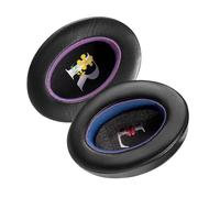 Cojines Oreja Piel Oveja Suave para Auriculares WH1000XM3 Auriculares ARCUP ARCUP ARMUFF para FIDELIDADES Sonido Mejores