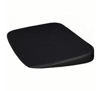 Cojines para Asiento de Coche para Kia Stonic Stinger Optima Carens K2 Shuma Carnival Vq Sportage Housse Siege, Cojin Cuña Asiento Coche Respirable Elevador Interior Accesorios,Mesh-6cm