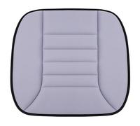 Cojines para Asientos de Coche para Audi A1 Hatchback/A1 Sportback/A1 Sport/A1 Quattro/A1 e-Tron/S1, Cojín de Asiento Elevador, Cojín de Asiento de Espuma Viscoelástica,Purple