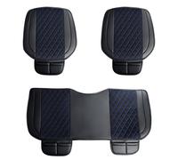 Cojines Para Chrysler 300 C Desde 2004 Negro/Azul Set Denver