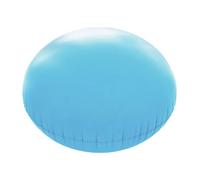 Cojines para piscina resistentes para la protección invernal, cojín de aire duradero para piscinas fuera de tierra, diseño de vinilo resistente para una resistencia superior, accesorio esencial