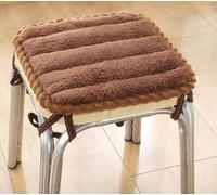 Cojines para sillas, Juego de 2/4 Alfombrillas Antideslizantes for Silla, for Escuela, Oficina, Comedor y hogar.