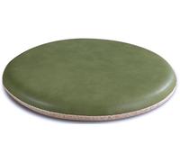 Cojines Redondos for Sillas de Cocina、Cojines Redondos Sillas Terraza、Cojines Terraza Exterior Impermeable、Cojines Suelo Grandes、Cojin Redondo Taburete(I,1pc:35cm/14in)