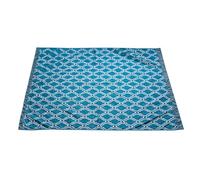 Cojines térmicos grandes para asientos de durabilidad, almohadilla térmica de viaje para camping, playa y juegos en interiores, alfombrillas impermeables para picnics