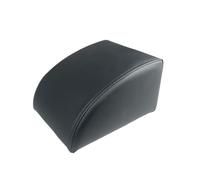 Cojines y reposapiés for reposabrazos de salón uñas Reposabrazos con almohadillas suaves ideales for salones, spas cuidados manicura en el hogar Para Manicura Y Uso Doméstico(Black)