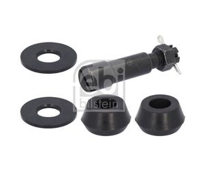 Cojinete, amortiguador FEBI BILSTEIN 183026