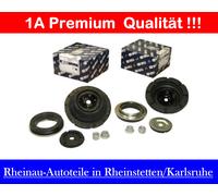 cojinete amortiguador, juego de reparación 2xruville - va-neu-vw Multivan T5,