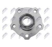 NTY Cubo De Rueda Delante Para Audi A4 Avant 8W5 B9 2.0 TDI 8WD 35 30 Q5 FYB FYG