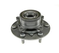 Cojinete Apto para Mitsubishi L200 2.5DID 05.12 Pajero Sport 3.2DID 08