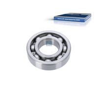 Cojinete Árbol de Transmisión Ø 60MM DT SPARE PARTS Apto para U.a. Man F90