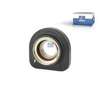 Cojinete Árbol de Transmisión Ø 60MM DT SPARE PARTS Apto para U.a. Volvo F12