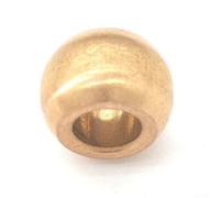 Cojinete Autolubricante 8x16x11mm para Compresor AC | para auto lubricante, operación for para suave, sin grasa externa, for para ideal compresores AC, larga vida útil