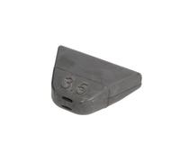 Cojinete, ballesta FEBI BILSTEIN 34968
