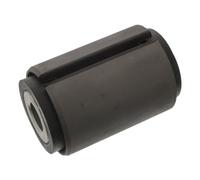 Cojinete, ballesta FEBI BILSTEIN 46552