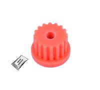 Cojinete, ballesta TEDGUM 00657331