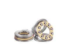 Cojinete bolas empuje Rodamientos axiales de bolas alto rendimiento F2-6M F2.5-6M F3-6M F3-8M F4-10M F5-10M F4-8M F4-9M