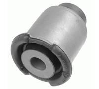 Buje del brazo de control Eje delantero Rodamiento de caucho-metal 34389 01