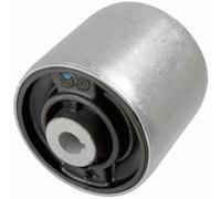 Lemförder Cojinete de brazo de control 38841 01 – Suspensión para Audi A6/S6 C7 2010-2018