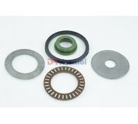 Cojinete Buje Soporte Amortiguador Para Suzuki Opel Agila FEBEST SZB-RG413F-KIT