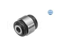 MEYLE Silentblock del puente trasero para BMW: Série 3, M4, Série 1, Série 2, M3, i8, Série 4, M2, X3, X4, X1 (Ref: 316 710 0001)