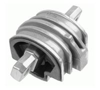 LEMFÖRDER 37084 01 Suspensión Transmisión Automática Suspensión Caja De Cambios Manual para Mercedes-Benz Clase E (W210) 1995-2003 Posterior y otros vehículos