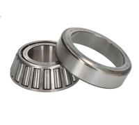 Cojinete, caja de cambios manual SKF HM 803146/2/110/2/CL7C
