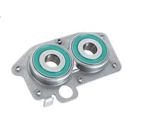 Cojinete, caja de cambios manual SKF VKT 1000 para VW GOLF V (1K1) 2 2004-2008