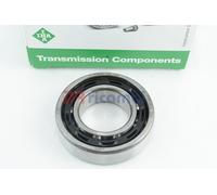 Cojinete Cambio Automático Mercedes Sl R129 INA FAG 712084510 F-559026 32x62x16