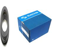 cojinete cilíndrico del amortiguador + conjunto de reparación de suspensión de