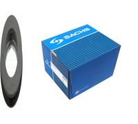 cojinete cilíndrico del amortiguador + conjunto de reparación de suspensión de